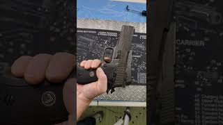 SAO vs DASA  Sig P226 Legion [upl. by Partridge547]