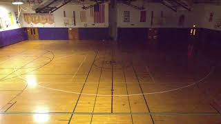 Sayville High School vs Riverhead MS Mens Varsity Basketball [upl. by Atilek]