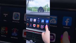 CarlinKit CarPlayAndroid AI box  Get NetflixYouTube for almost any car [upl. by Elstan154]