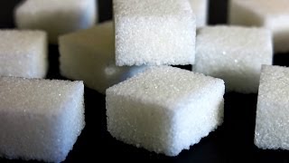 HOW TO MAKE SUGAR CUBES [upl. by Sluiter523]