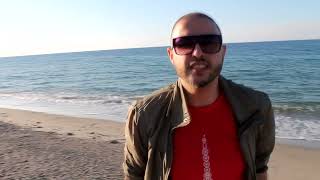 Antonino Sofia  E Lamore Official Video [upl. by Iney]