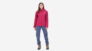 Patagonia® Ws Torrentshell 3L Jacket [upl. by Yesnik]