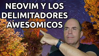 Neovim con limitadores awesomicos [upl. by Knowlton]