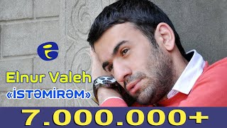 Elnur Valeh  İstemirem 2014  Эльнур Валех  Истемирем [upl. by Niala]