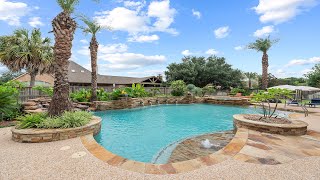 17803 Fairhaven Sunset Ct Cypress TX 77433 [upl. by Laurella]