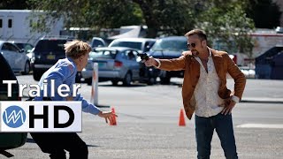 Furthest Witness Official Trailer HD – Aaron Stanford amp Sean Patrick Flanery [upl. by Berglund]