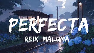 Reik Maluma  Perfecta  Top Best Song [upl. by Magner]