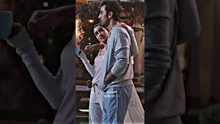 Khairiyat Pucho 🥺❤️ shraddhakapoor ranbirkapoor shorts1080p 🥀4k Status video download 🥀🥀 [upl. by Anotal]