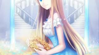 Lavenders Blue Dilly Dilly  Nightcore [upl. by Rajewski]