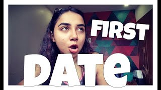 My First Date  SawaalSaturday  MostlySane [upl. by Silvana]