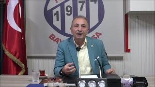 AKÇAABATLI DEĞERLERİMİZDEN MUSTAFA ALTUNTAŞ  1 [upl. by Oneill]