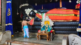 Shri Kailasa Vaikuntha Mahakshetra Temple vishnu govinda govindagovinda [upl. by Crelin]