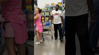 Kind woman receives lifechanging gift and grocery store ￼ [upl. by Shaine]