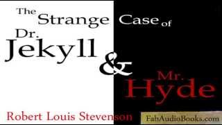 THE STRANGE CASE OF DR JEKYLL AND MR HYDE  by Robert Louis Stevenson  full unabridged audiobook [upl. by Adiazteb992]