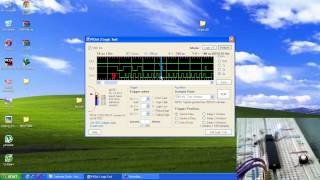 PICKIT logic analyzer [upl. by Joanie908]