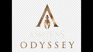 Lets play AC Odyssey  Nightmare difficulty [upl. by Suoinuj]