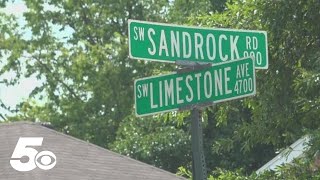 Neighbors share experience in Bentonville police shooting that left one dead [upl. by Aicac312]