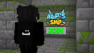 My Application For ALP SMP Season 2 [upl. by Lyontine]