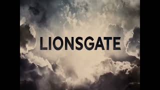 Lionsgate Films Ilion Animation Studios Logo [upl. by Schlesinger488]