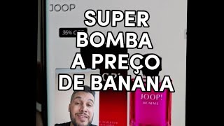 SUPER BOMBINHA A PREÇO DE BANANA EITA [upl. by Elke]