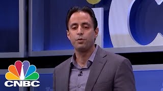 Deepak Malhotra Shares His Award Winning Negotiation Tips  CNBC [upl. by Larrabee]