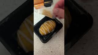 Costco Finds  Mango Sticky Rice [upl. by Etnoved]