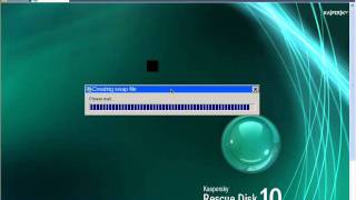 How To Make and Use a Bootable AntiVirus Disc [upl. by Bosch668]