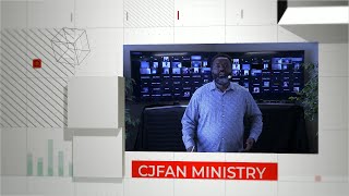 A Tribute to TB Joshua from the CJFAN MINISTRY [upl. by Cassidy432]