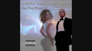 Jennifer Lopez  on the floor [upl. by Lonne899]