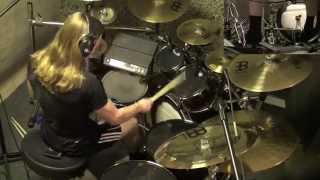 Tool  quotTriadquot Drum Cover [upl. by Linden135]