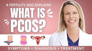 What is PCOS Symptoms Managing Weight amp Treatment Options  Polycystic Ovary Syndrome [upl. by Dante553]