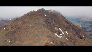 Glencoe Sgor na h Ulaidh [upl. by Teryn802]