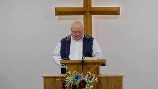 Crossway Baptist Church Live Stream [upl. by Ettelohcin]