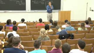 Lec 1  MIT 1401SC Principles of Microeconomics [upl. by Aelahc]