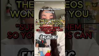 THIS ADVICE WILL NOT HELP YOUR CHANNEL GROW  FALSE TIKTOK INFO [upl. by Aihtibat786]