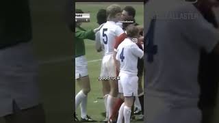 Liverpool v leeds stramash 🤣youtube liverpoolfc leedsunited funny [upl. by Bergeman]