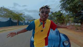 Nevinho Star TROPA Official Music Video [upl. by Sheley]