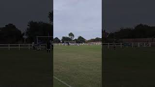 SOMEHOW Swaffham Town DONT score  vs Attleborough Town  Ang Com Div 2 [upl. by Mehetabel]