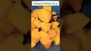 Papaya Healthy fruit shortvideo sehnajkikitchen health papaya [upl. by Gabe]