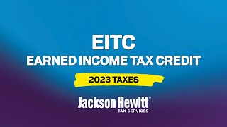 What is the Earned Income Tax Credit EITC [upl. by Healy]