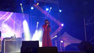 20181014 Crazy friday DAY2 『MYTHampROID  STYX HELIX』LIVE [upl. by Zadoc142]