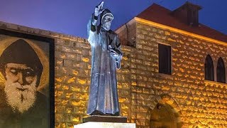 Saint Charbel Mass  Annaya  Lebanon  November 2024 قداس 22 القديس شربل [upl. by Kancler934]