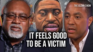 The Warm Coat of Victimhood I Glenn Loury and John McWhorter [upl. by Ahtiek439]