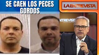 ¿Quiénes son los socios de Nicolasito  LaEntrevista  evtv  051524 57 [upl. by Luedtke722]