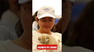 Pet show DHA EME Lahore PFC callvet cat petsnvets catfood petland petmart petmall petworld [upl. by Grimona]