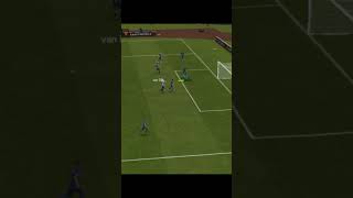 CAMPOS CAN SCORE GOALS☠️🤣fcmobile easportsfcmobile24 ukfcmobile shorts [upl. by Notirb284]