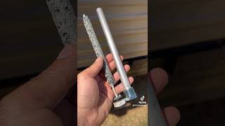 Replacing Anode rod for RV hot water heaters Coleman 17b￼ [upl. by Nihhi903]