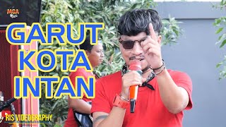 GARUT KOTA INTAN  VOC BEBE  MGA MUSIC  RIS PRO  LIVE PINANGRAJA JATIWANGI [upl. by Haeli792]