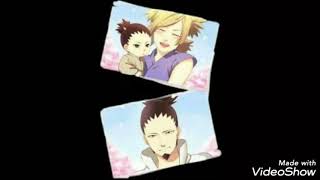 Amv Nara FamilyRockabye [upl. by Carolle]