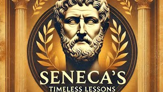 Senecas Timeless Lessons for Living Well An Analysis with Googles NotebookLM [upl. by Hooker]